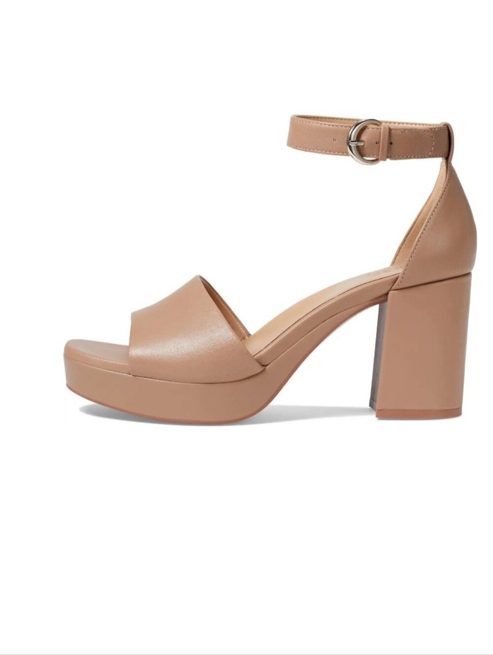 Naturalizer Pearlyn Platform Dress Sandals - Picture 2 of 7